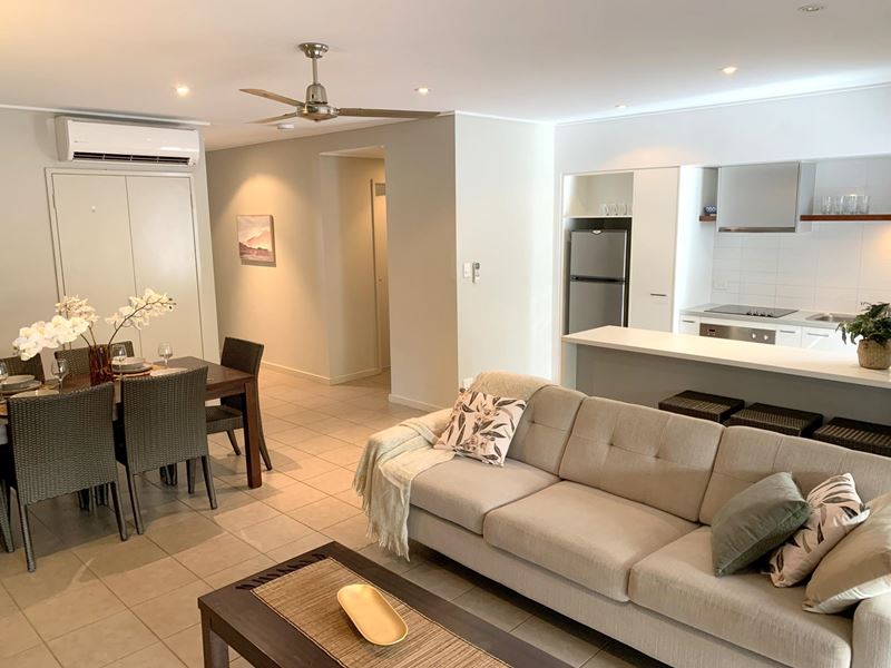 150/11 Oryx Road, Cable Beach