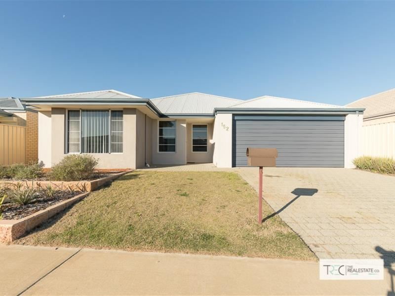 192 Badgerup Avenue, Lakelands WA 6180