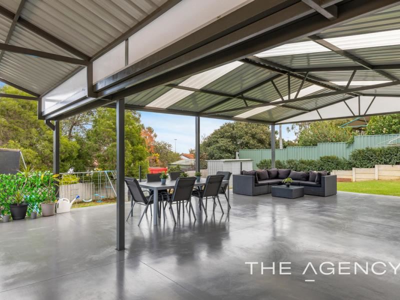 5 Welbourn Road, Swan View