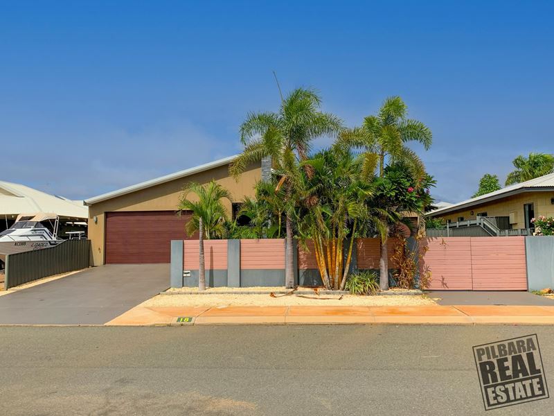 18 Nyumari Street, Baynton