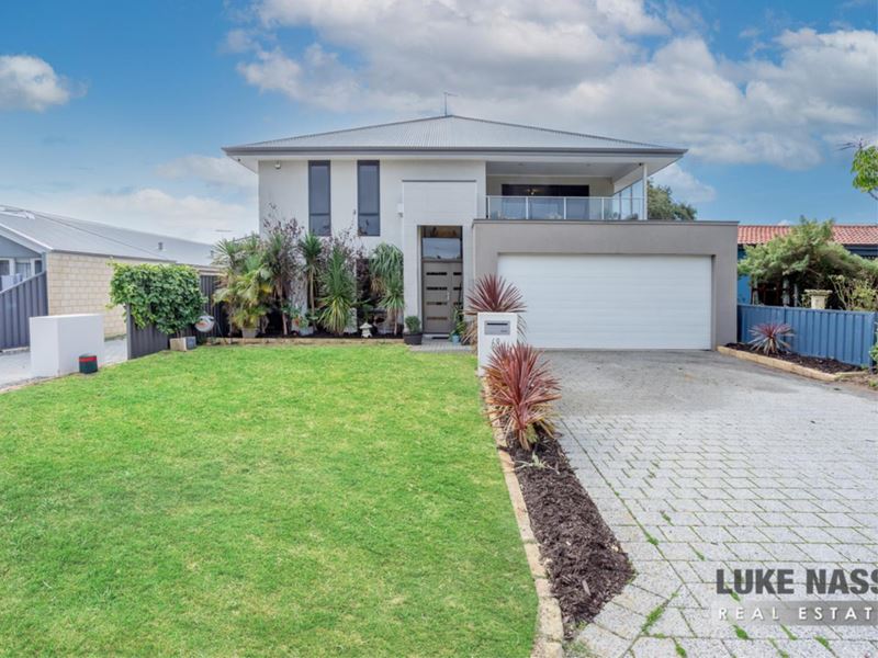 68A Saw Avenue, Rockingham