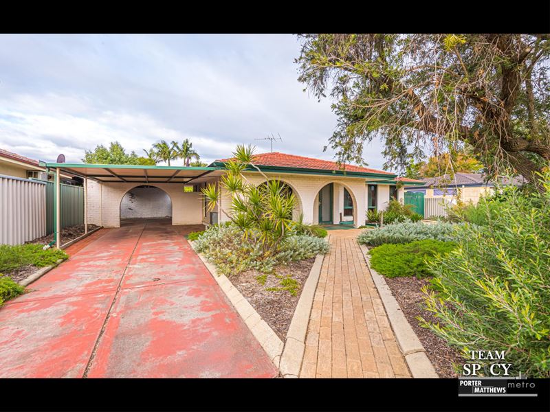 23 Chiddington Street, Beckenham WA 6107