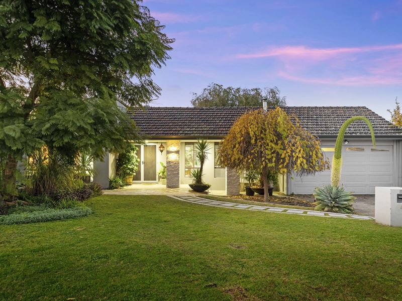 4 Aitken Place, Noranda
