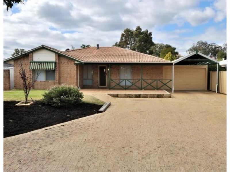 118 Innamincka Road, Greenmount