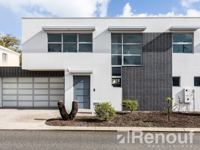 4 Langoulant Road, Swanbourne