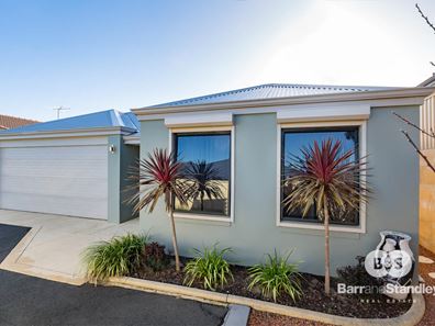 8/1 Heavenly Court, Australind WA 6233