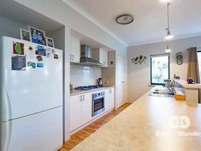 8/1 Heavenly Court, Australind WA 6233