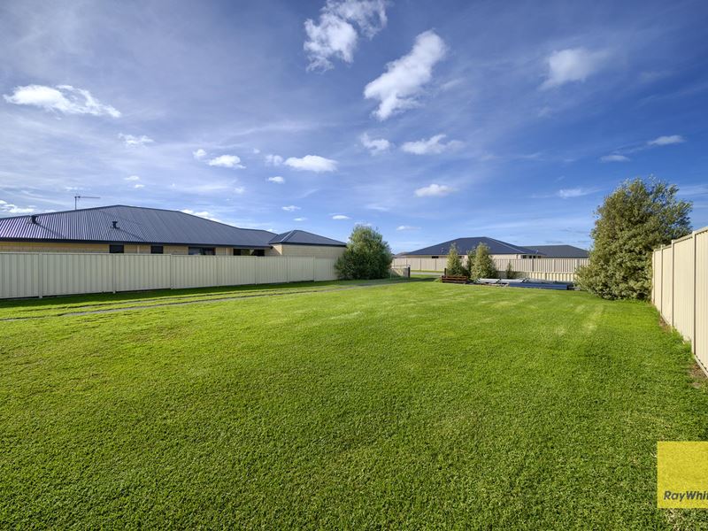 17 Crispe Way, Mckail