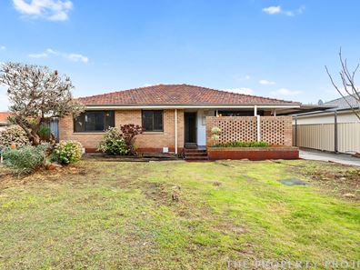 3 Rudloc Road, Morley WA 6062