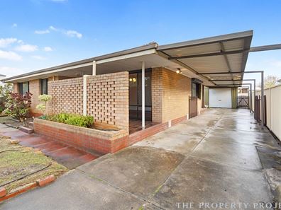 3 Rudloc Road, Morley WA 6062