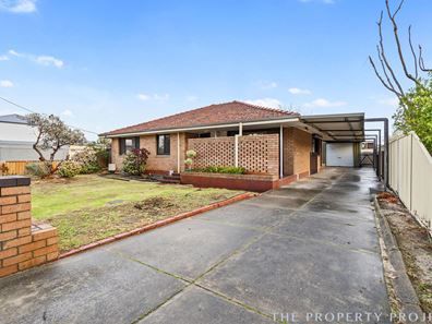 3 Rudloc Road, Morley WA 6062