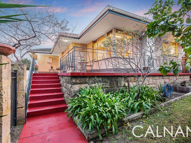 392 Marmion Street, Melville