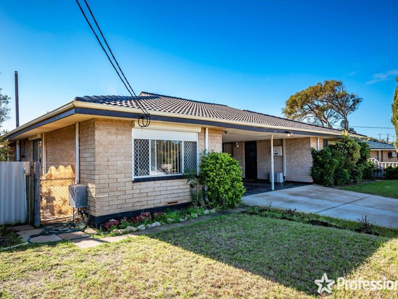 13B Thomas Avenue, Geraldton