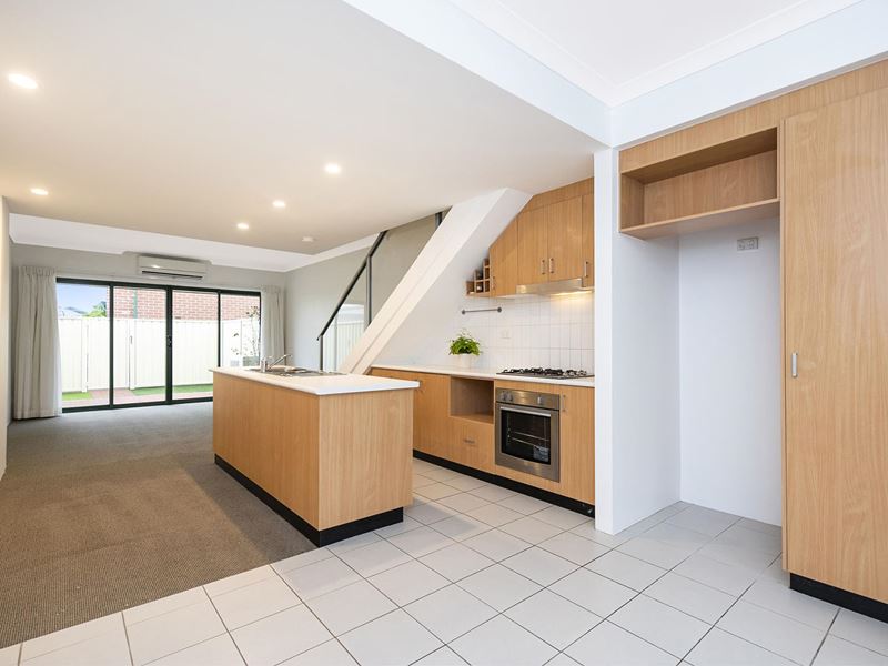 75/308 Great Eastern Highway, Ascot