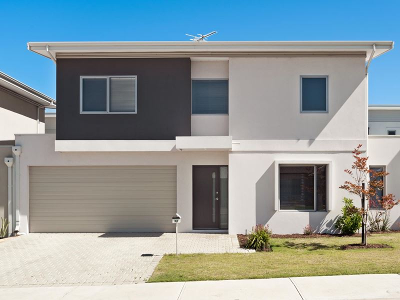 32 Laila Turn, Madeley