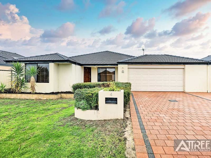4 Rodena Way, Canning Vale