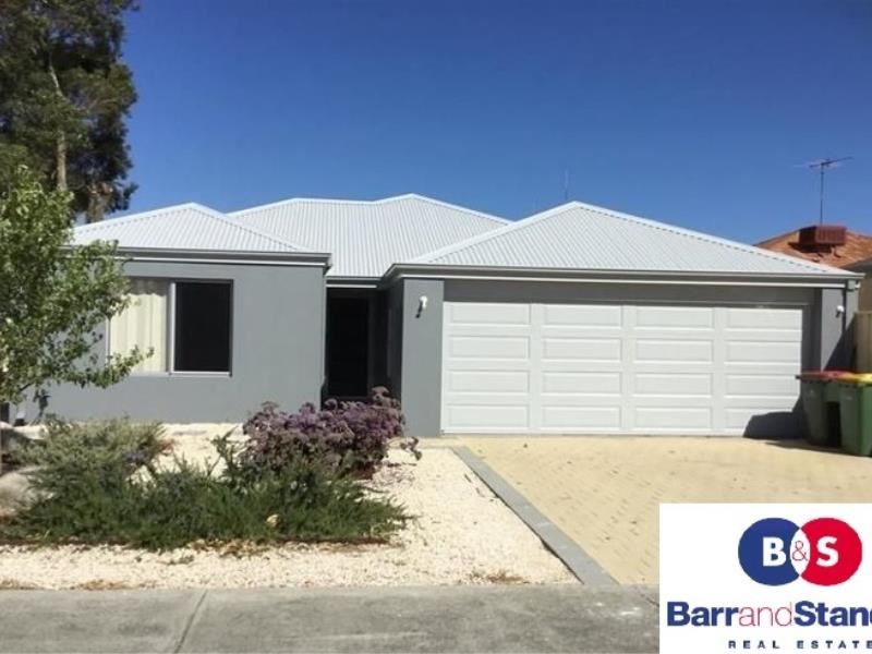 2B Ecclestone Street, South Bunbury