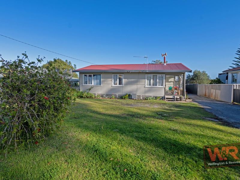 29 Hardie Road, Spencer Park WA 6330