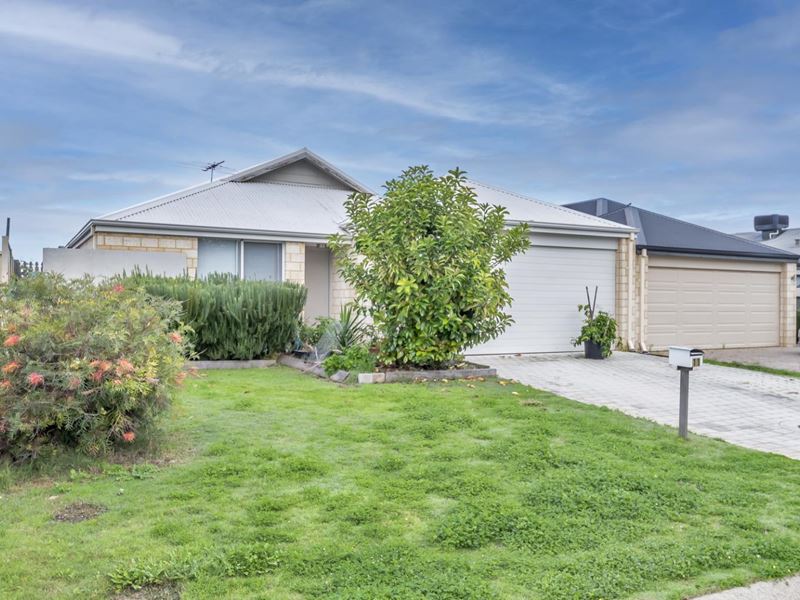 11 Wilghi Way, Ravenswood