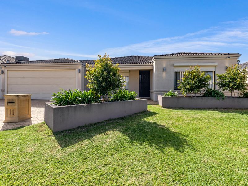 11 Summershill Gate, Kenwick