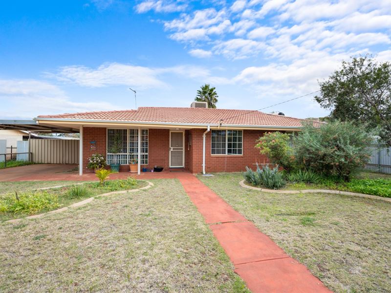 14 Moss Street, South Kalgoorlie