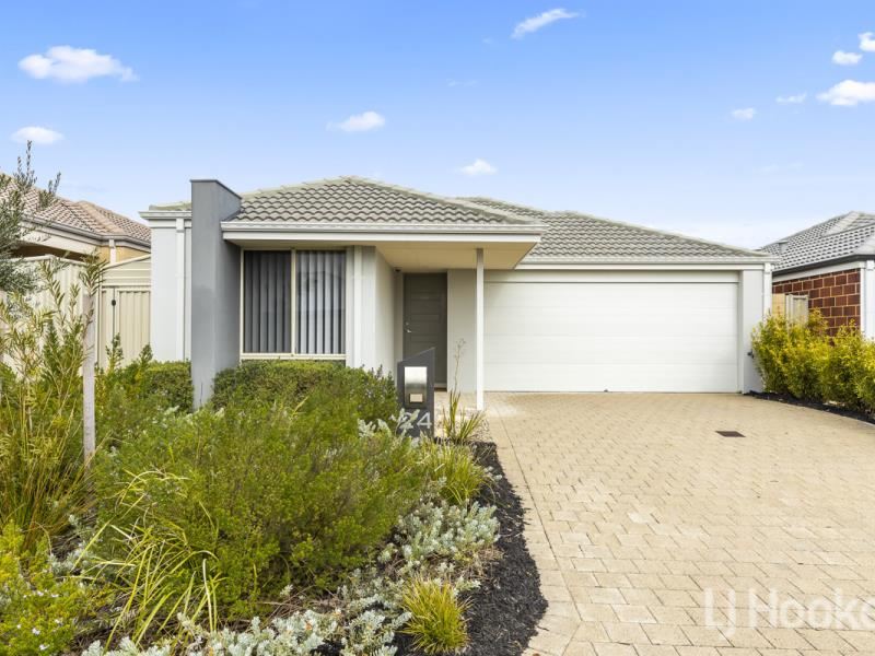24 Spotted Way, Alkimos
