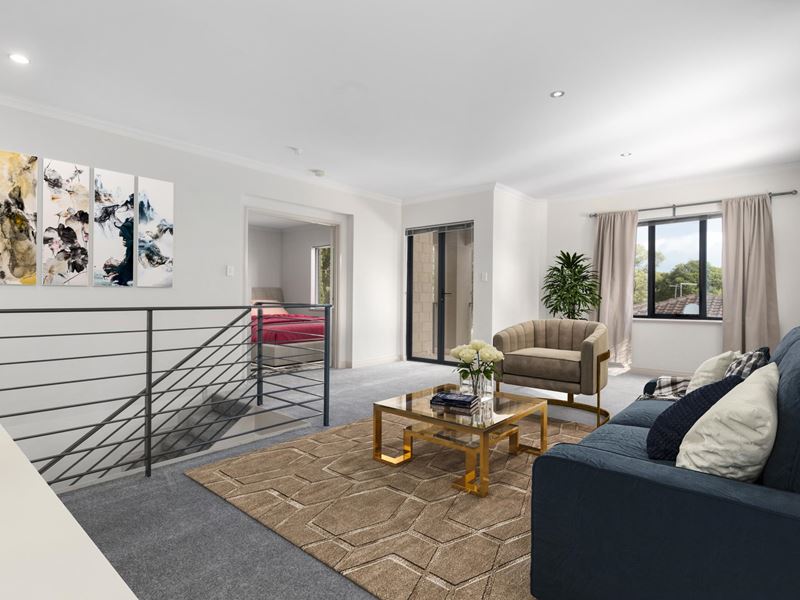98C Cobb Street, Scarborough