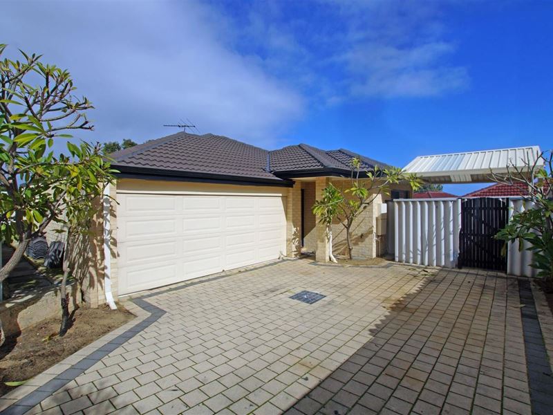 25a Maitland Road, Balga
