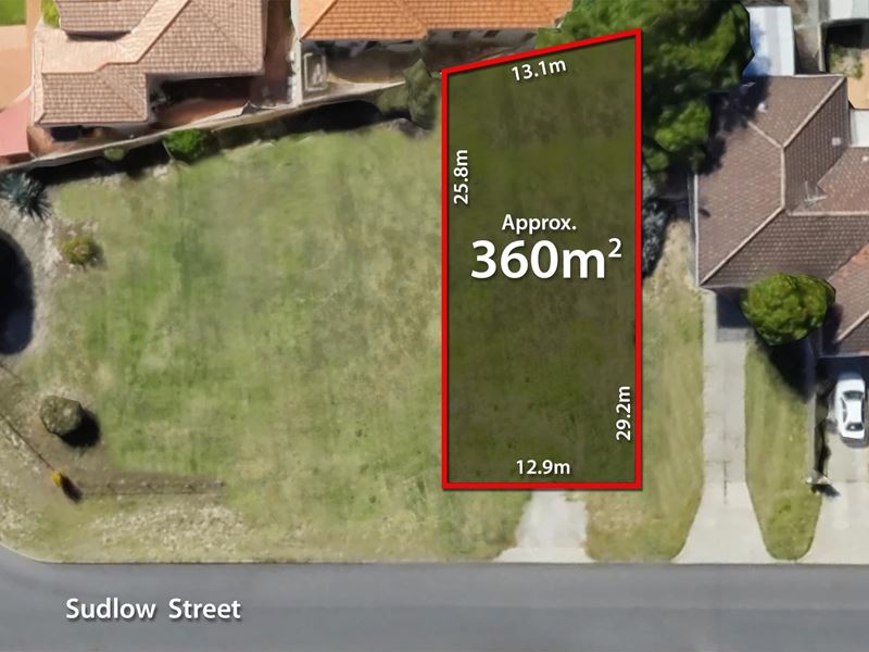 33C Sudlow Street, Embleton