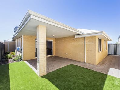 12 Lionel Parade, Baldivis WA 6171