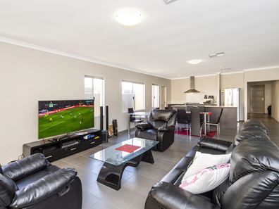 12 Lionel Parade, Baldivis WA 6171