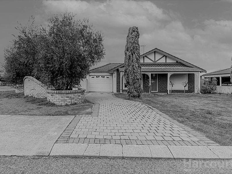 2 Appletree Place, Greenfields