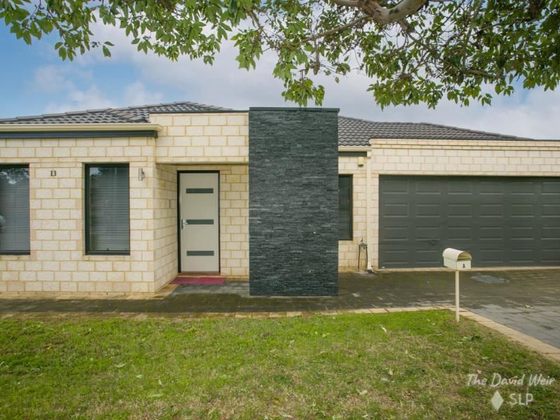 13A Lewes Road, Nollamara WA 6061