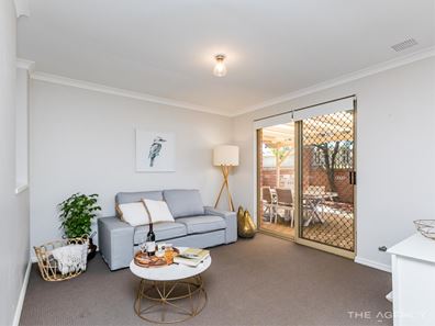 1/71 Tyler Street, Joondanna WA 6060