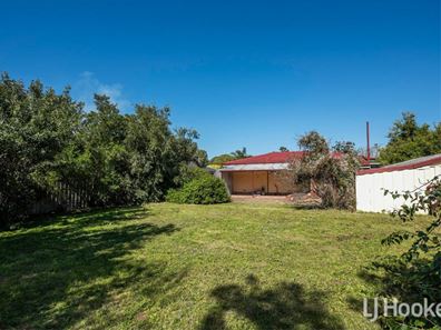 9 Ilma Street, Gosnells WA 6110