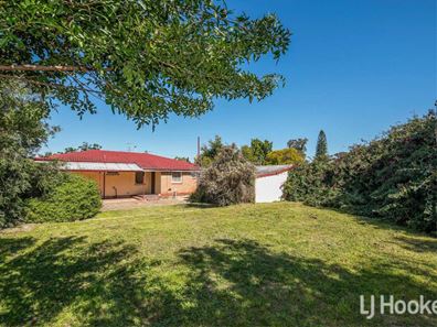 9 Ilma Street, Gosnells WA 6110