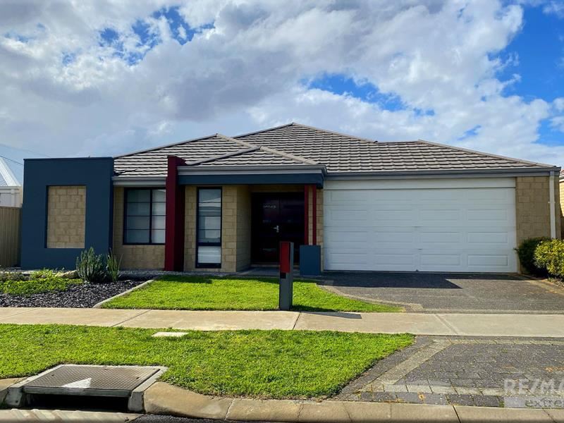 28 Helmsley Parkway, Alkimos WA 6038