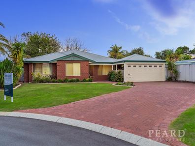 7 Deanna Court, Cooloongup WA 6168