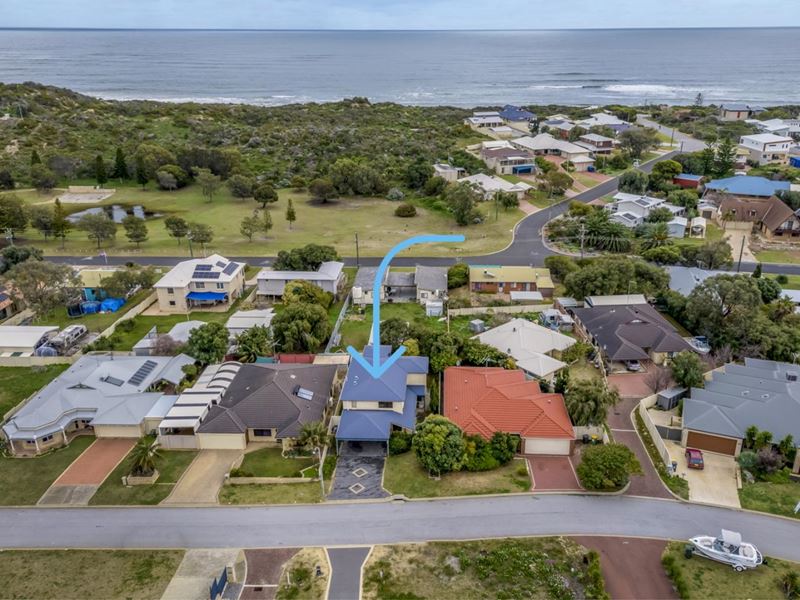 53A Belinda Loop, Dawesville