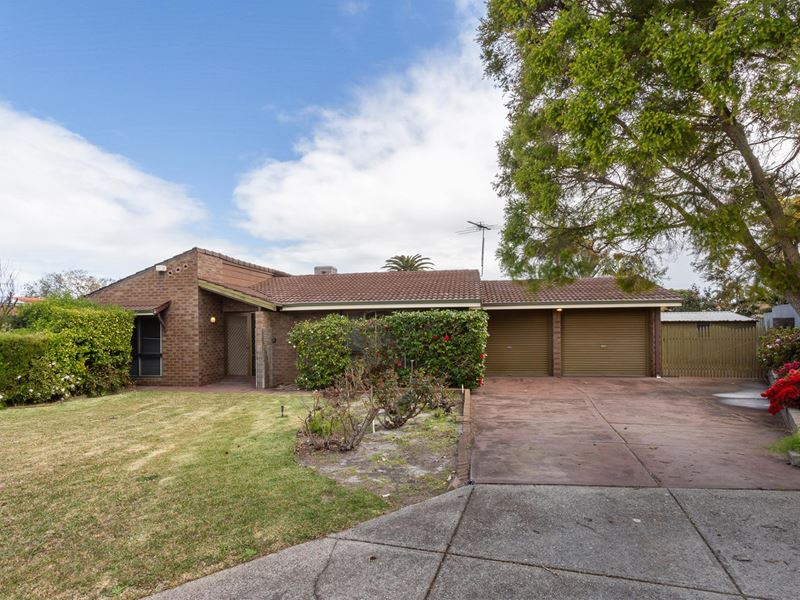 3 Peet Court, Noranda