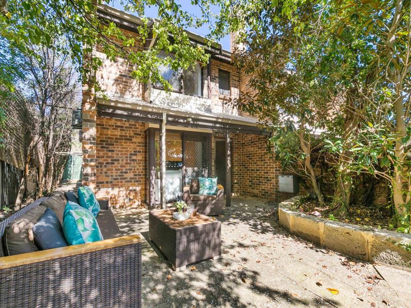 6/375 Bagot Road, Subiaco WA 6008