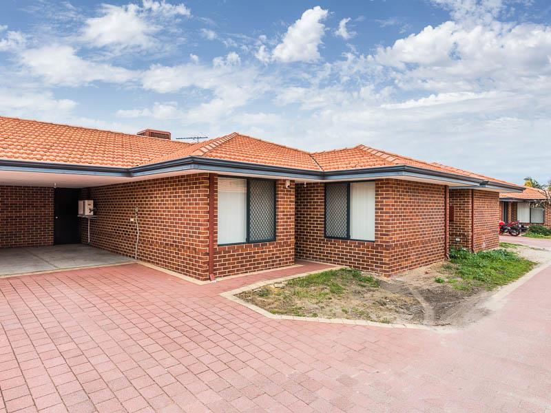 4/147-149 Sevenoaks Street, Cannington