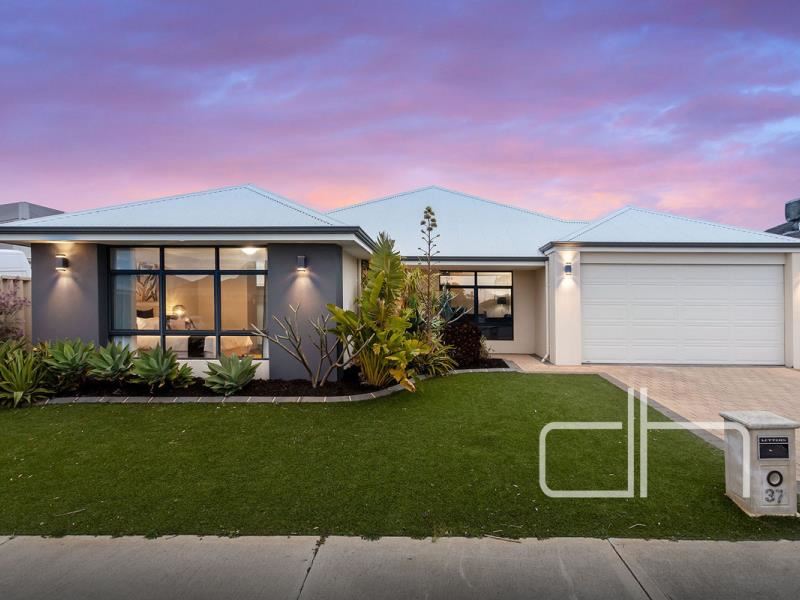 37 Huntly Avenue, Butler