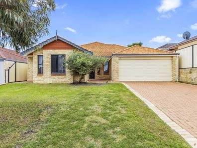 4 Oakpark Green, Clarkson WA 6030