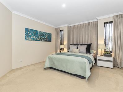 4 Oakpark Green, Clarkson WA 6030