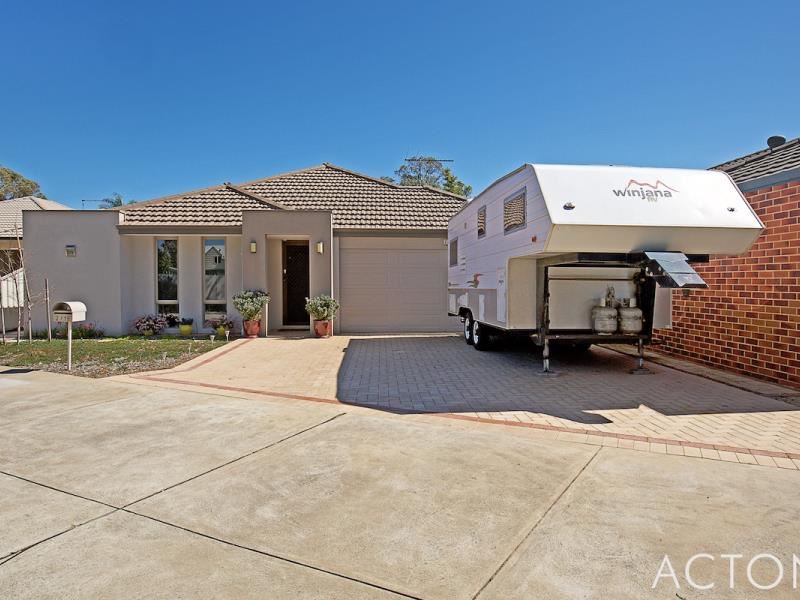 2/19 Karrul Way, Greenfields