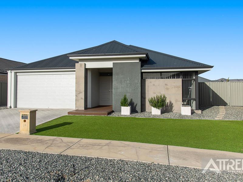 29 Rothery Loop, Piara Waters WA 6112