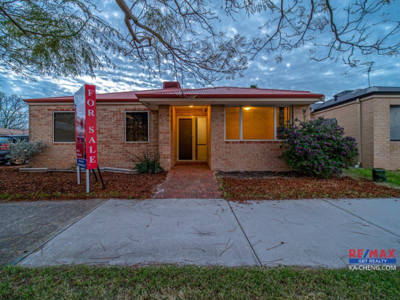 1/61 Crimea Street, Morley