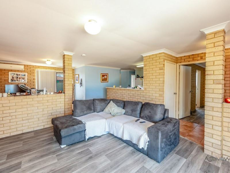 3A&B Hadda Way, Mahomets Flats