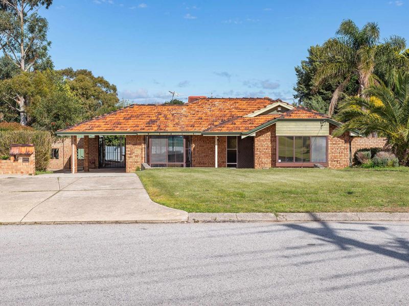 33 Plover Drive, Yangebup